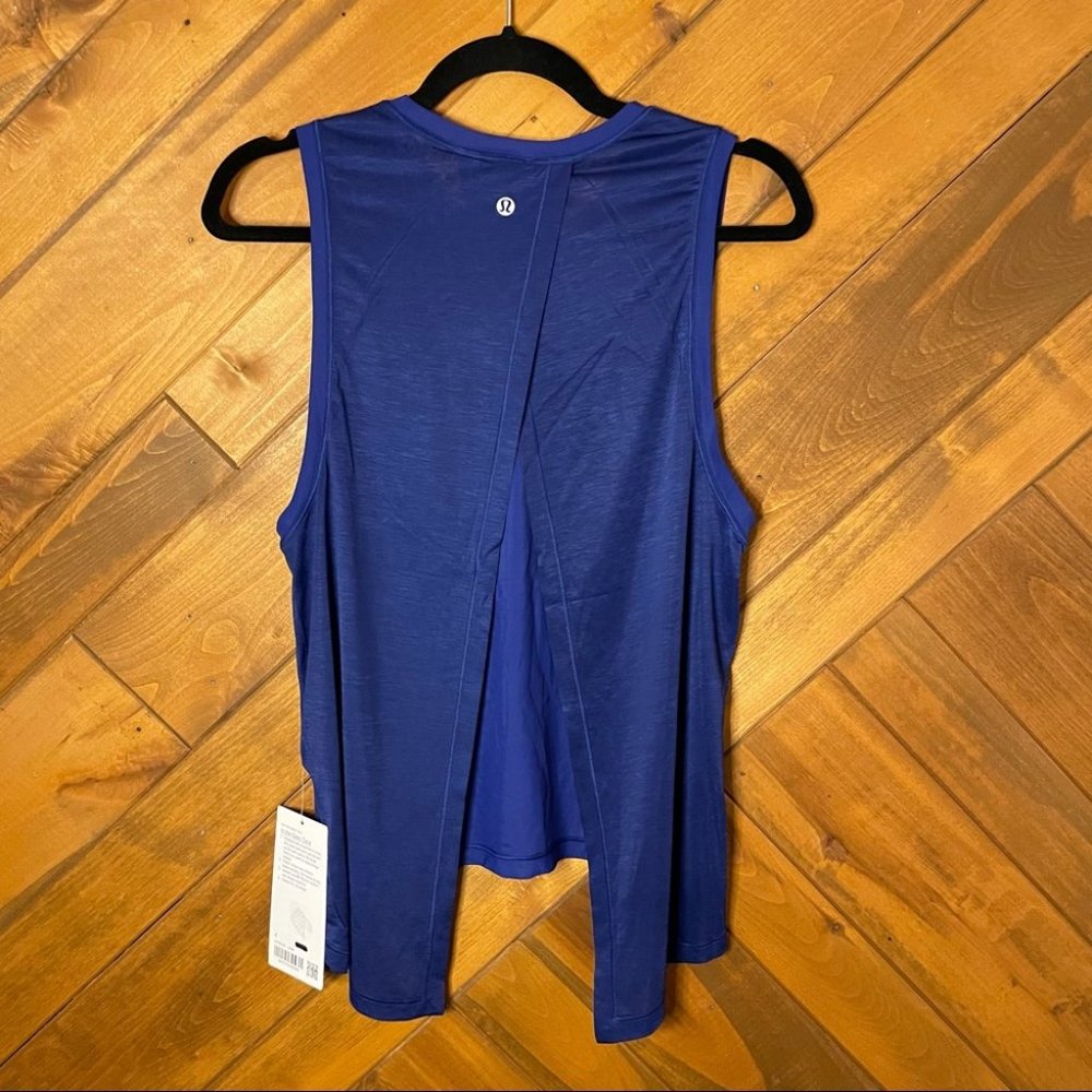 Lululemon In the Open Tank - Picture 9 of 10